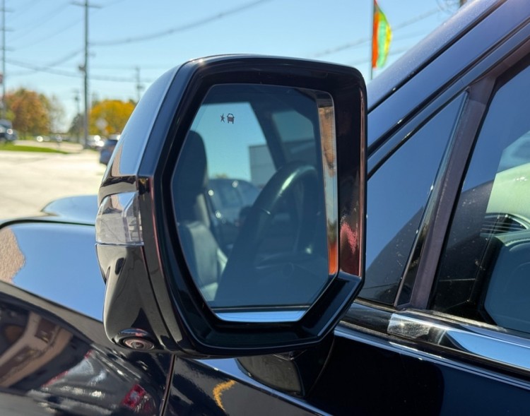 2021 Chevrolet Suburban