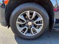 2021 Chevrolet Suburban