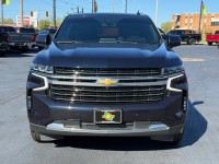 2021 Chevrolet Suburban