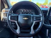 2021 Chevrolet Suburban