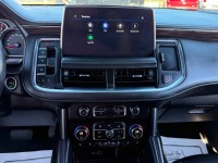 2021 Chevrolet Suburban
