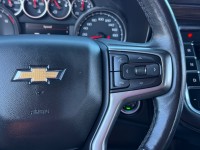 2021 Chevrolet Suburban