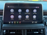 2021 Chevrolet Suburban