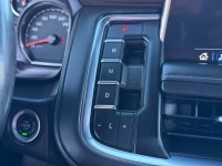 2021 Chevrolet Suburban