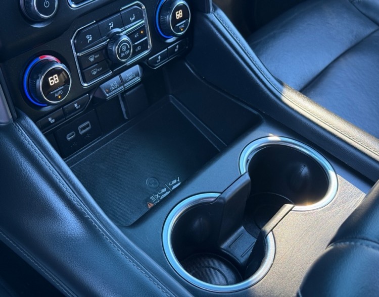 2021 Chevrolet Suburban