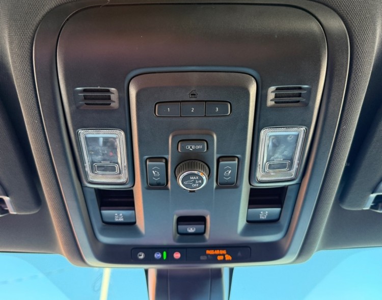 2021 Chevrolet Suburban