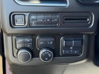 2021 Chevrolet Suburban