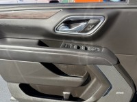2021 Chevrolet Suburban