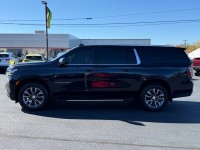2021 Chevrolet Suburban