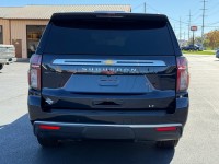 2021 Chevrolet Suburban