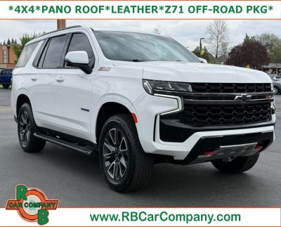 R&B Car Near Indiana