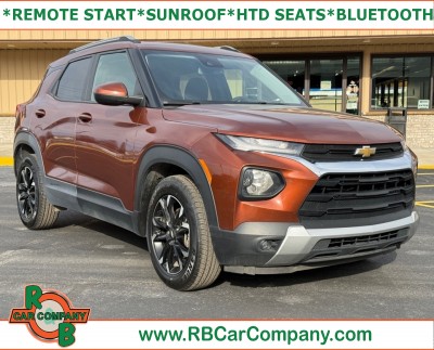 R&B Car Near Indiana