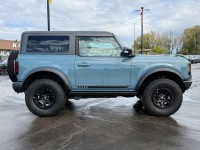 2021 Ford Bronco 39097