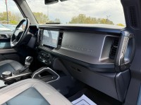 2021 Ford Bronco 39097