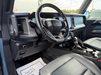 2021 Ford Bronco 39097