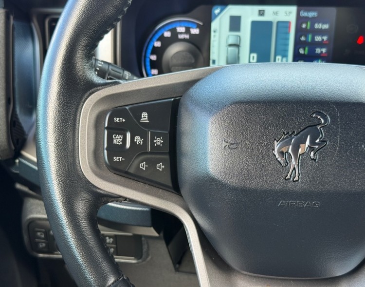 2021 Ford Bronco 39097