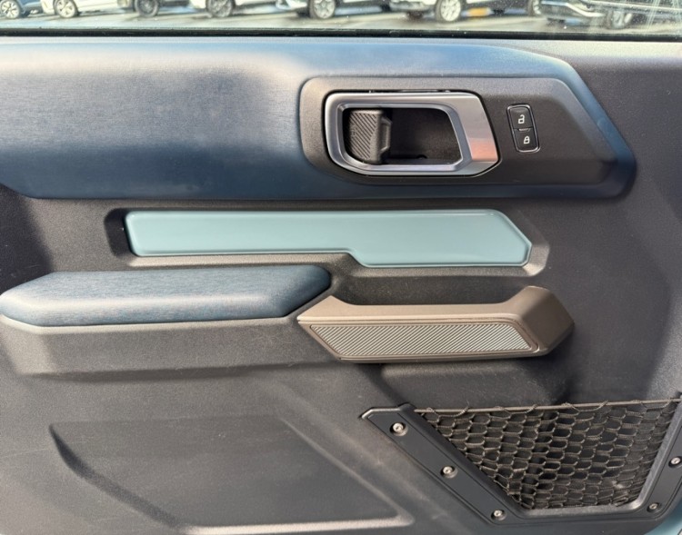 2021 Ford Bronco 39097