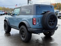 2021 Ford Bronco 39097