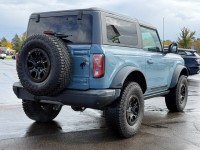 2021 Ford Bronco 39097