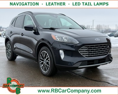 R&B Car Near Indiana