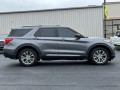 2021 Ford Explorer Limited, 36741A, Photo 9