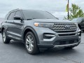 2021 Ford Explorer Limited, 36741A, Photo 2