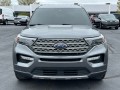 2021 Ford Explorer Limited, 36741A, Photo 3