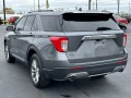 2021 Ford Explorer Limited, 36741A, Photo 6