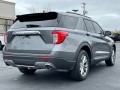 2021 Ford Explorer Limited, 36741A, Photo 8