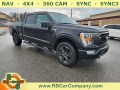 2021 Ford F-150 XLT, 34877A, Photo 1