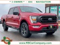 2021 Ford F-150 , 35136, Photo 1