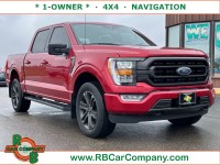 Used, 2021 Ford F-150, Other, 35136-1