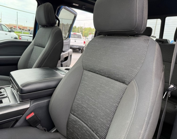 2021 Ford F-150 38518