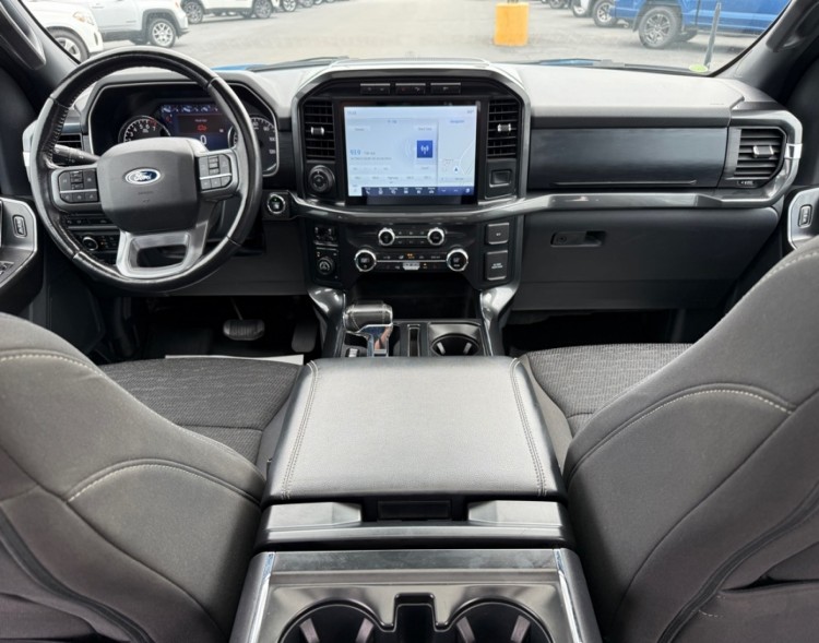 2021 Ford F-150 38518