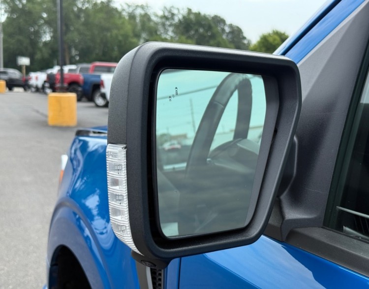 2021 Ford F-150 38518