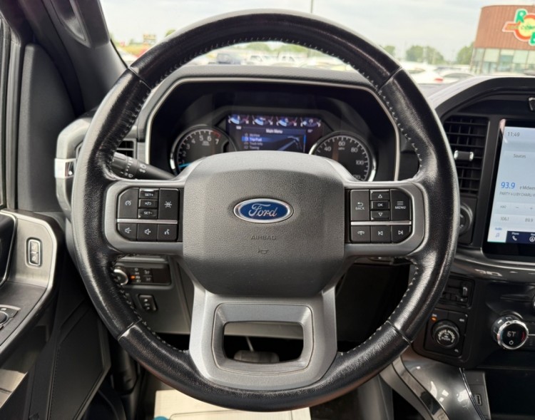 2021 Ford F-150 38518