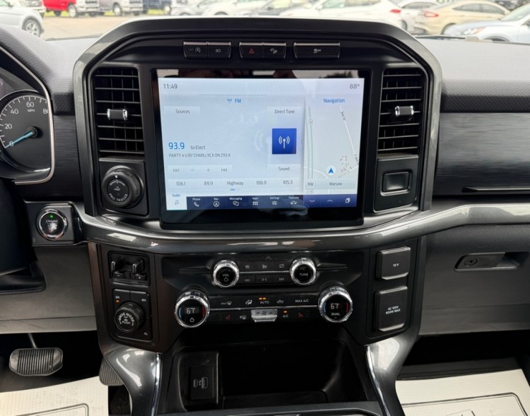 2021 Ford F-150 38518