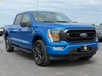 2021 Ford F-150 38518