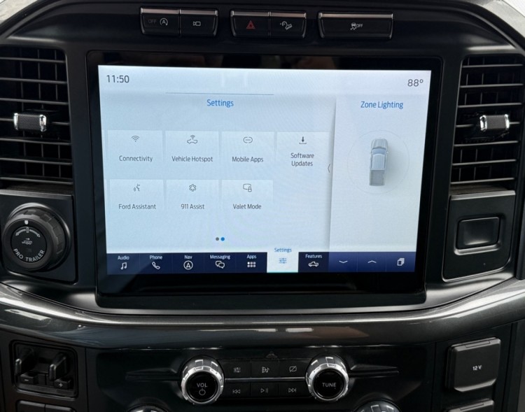 2021 Ford F-150 38518