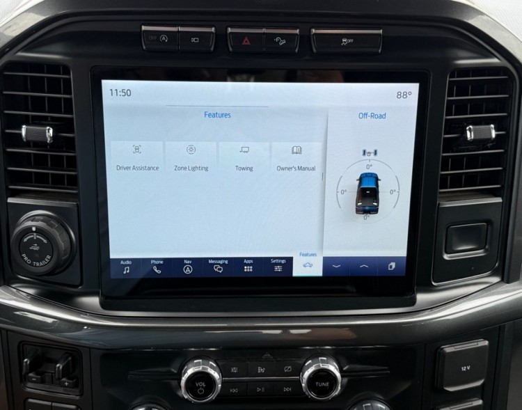 2021 Ford F-150 38518