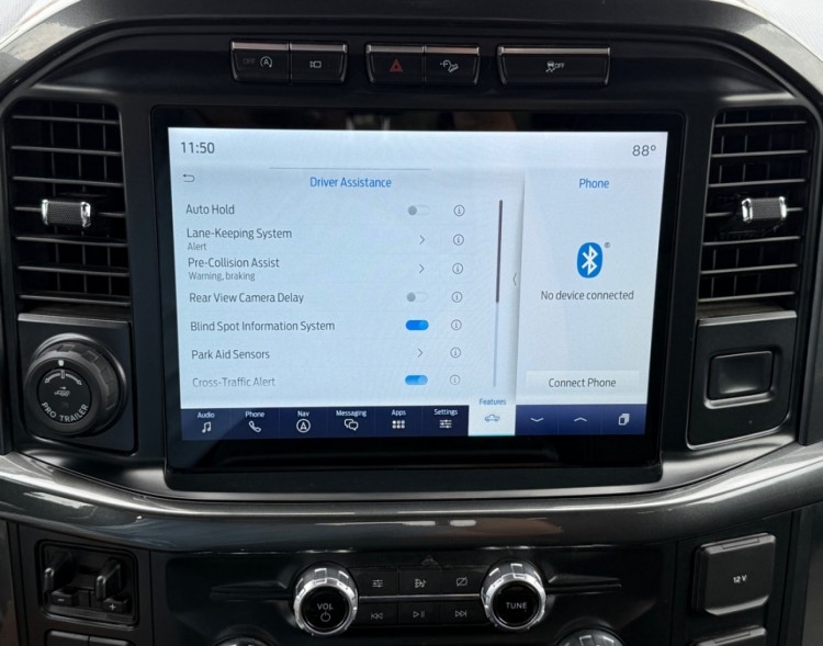 2021 Ford F-150 38518