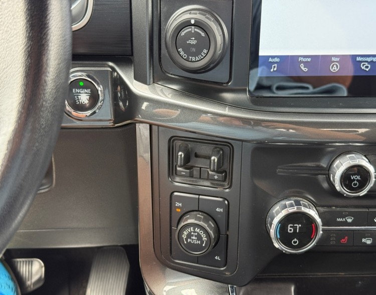 2021 Ford F-150 38518