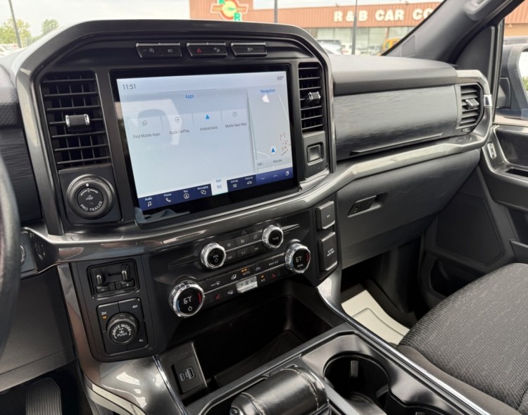 2021 Ford F-150 38518