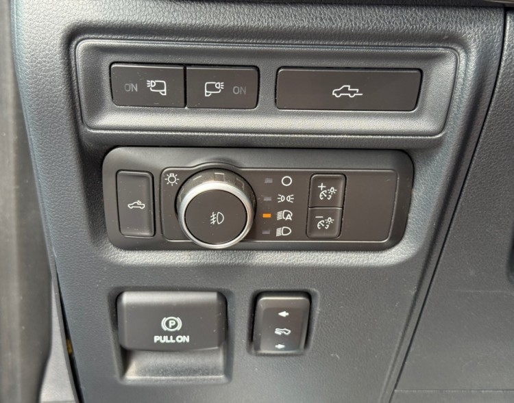 2021 Ford F-150 38518