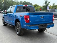 2021 Ford F-150 38518