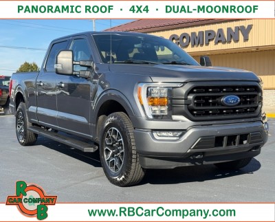 R&B Car Near Indiana