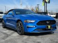 2021 Ford Mustang EcoBoost Premium, 36519, Photo 2