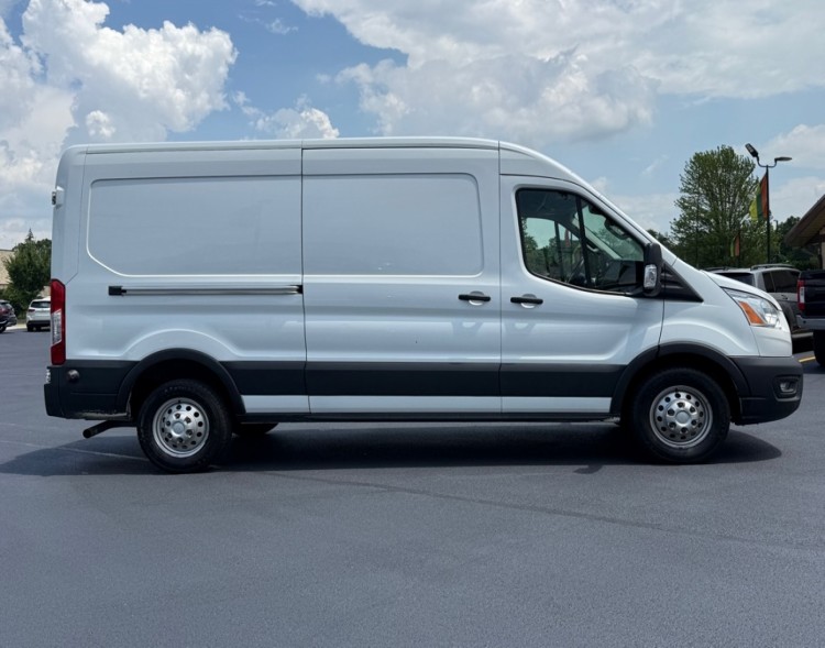 2021 Ford Transit-250 Cargo 38574
