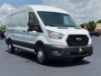 2021 Ford Transit-250 Cargo 38574