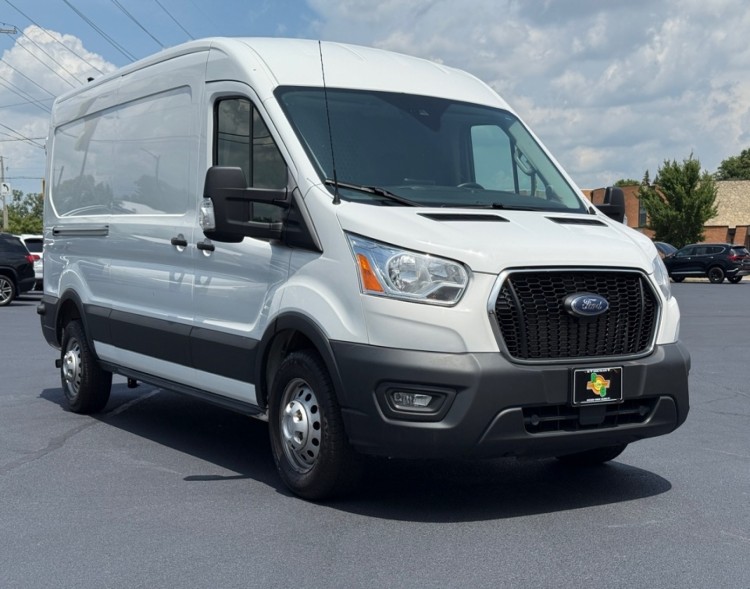 2021 Ford Transit-250 Cargo 38574